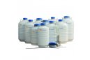 巴罗克Biologix 静态储存系列液氮罐