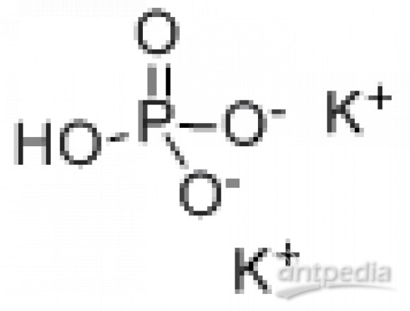P816388-250g 磷酸氢二钾,无水,for HPLC,≥99.0%(T)