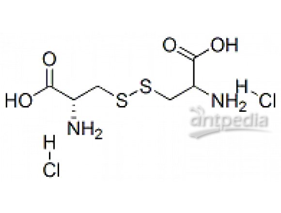 L821847-100g L-(-)-胱氨酸二盐酸盐,98%