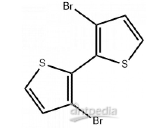 D808467-25g 3,3'-二溴-2,2'-联噻吩,98%