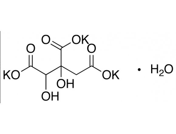 P815515-5g 羟基柠檬酸钾,95%