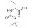 R836881-5g N-BOC-D-氨基丁酸,98%