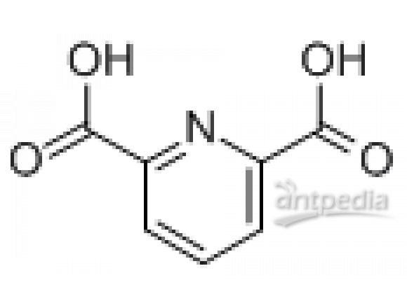 P816098-25g 2,6-吡啶二羧酸,99%