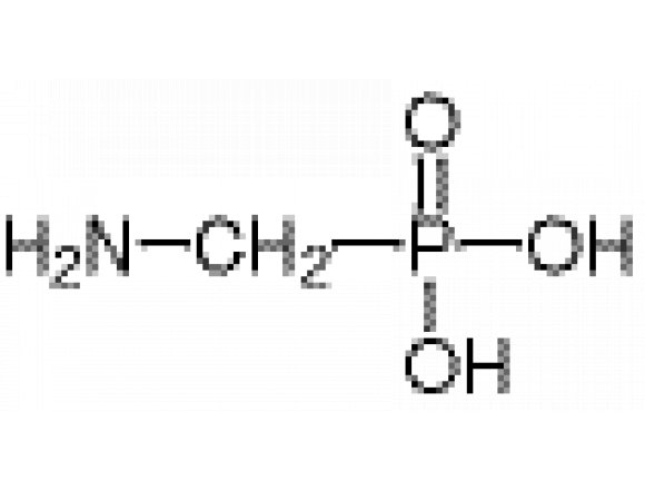 A833517-250mg 氨甲基膦酸,99%