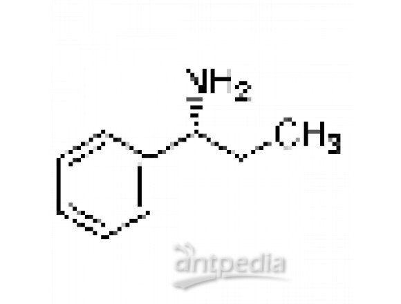 R837228-1g (R)-(+)-1-苯丙胺,99%