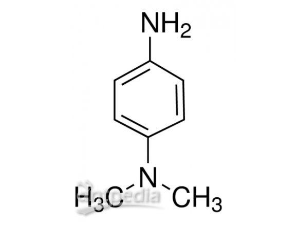 N835824-100g N,N-二甲基对苯二胺,97%