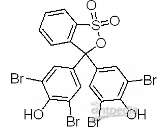 B6037-5g 溴酚蓝,生物技术级