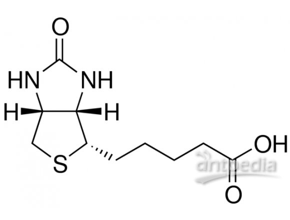 B6220-100g D-生物素 (维生素H),>98% 生物技术级