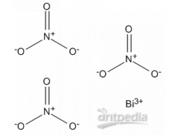 B836997-1g 硝酸铋,99.999% metals basis