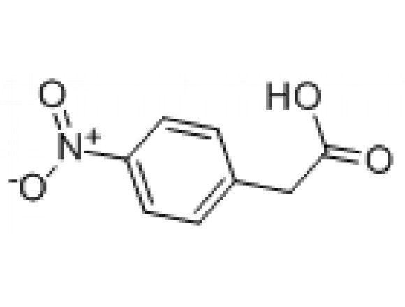 N814810-100g 4-硝基苯乙酸,98%