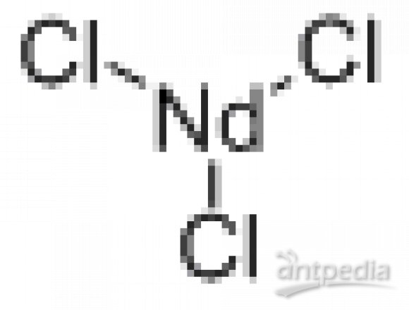 N814648-25g 氯化钕(Ⅲ),无水,99.9% metals basis