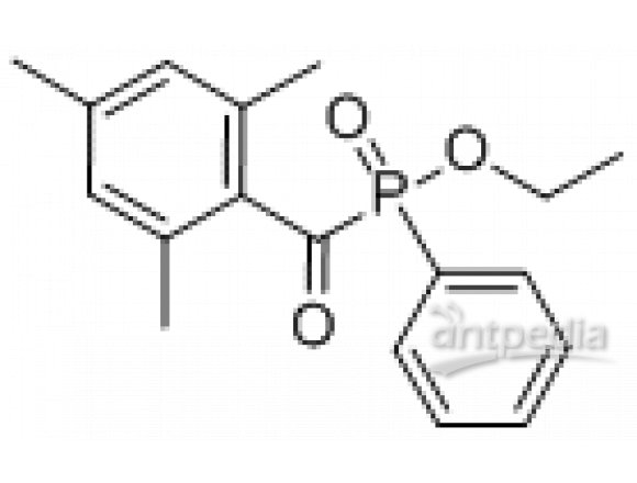 E843527-1g 2,4,6-三甲基苯甲酰基苯基膦酸乙酯,97%