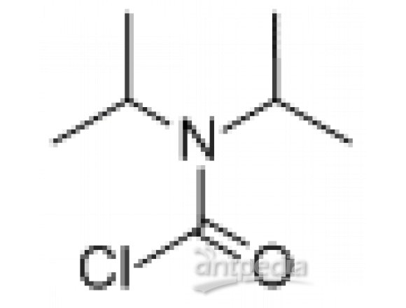 D835243-1g 二异丙基氨基甲酰氯,≥98%