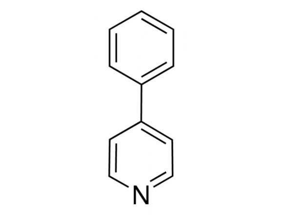 P816785-1g 4-苯基吡啶,97%