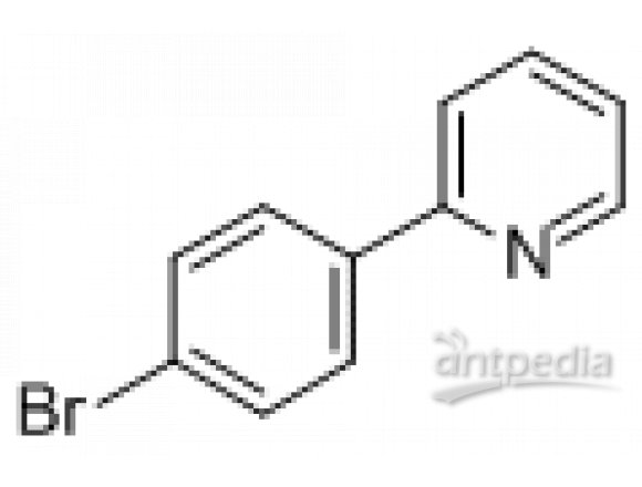 B835766-1g 2-(4-溴苯基)吡啶,98%