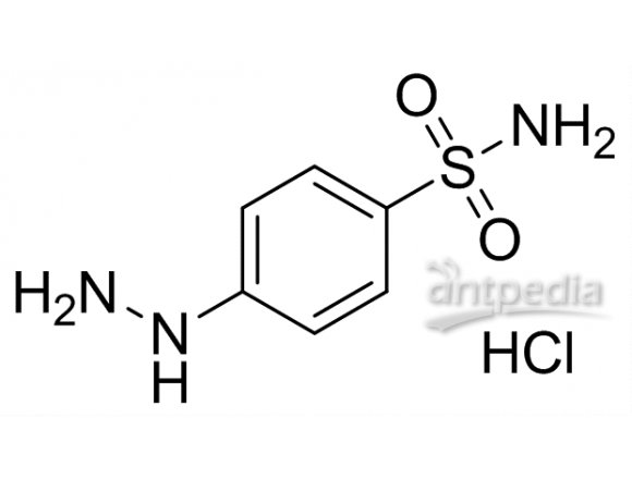 S823554-5g 4-磺酰胺基苯肼盐酸盐,99%
