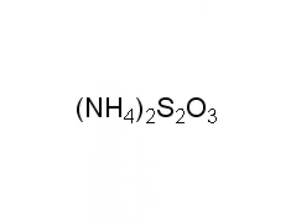A800323-2.5kg 硫代硫酸铵,99%
