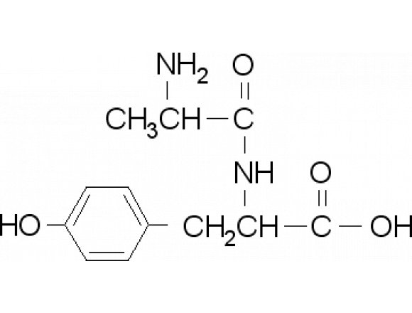 A801597-25g 丙氨酰-L-酪氨酸,99%