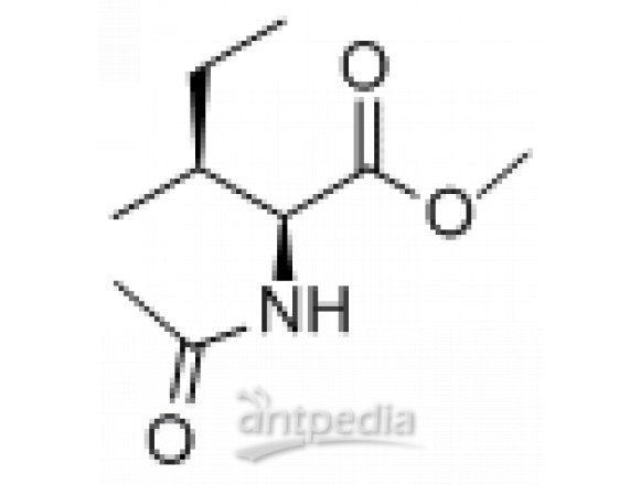 A844317-250mg N-羧基-异亮氨酸甲酯,95%