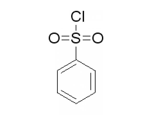 B802237-100g 苯磺酰氯,98%