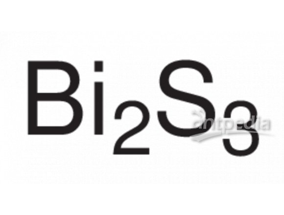 B803367-1g 硫化铋(III),99%