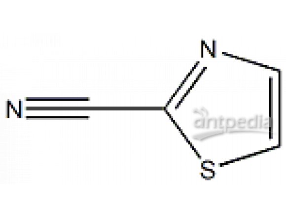C833986-25g 2-氰基噻唑,98%
