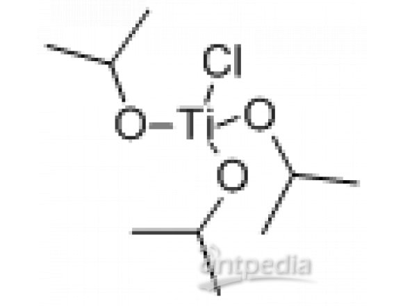 C836303-100g 三异丙氧基氯化钛,1.0 M in methylene chloride