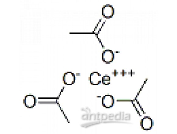 C837110-50g 醋酸铈(III)倍半水合物,99.99% (REO)