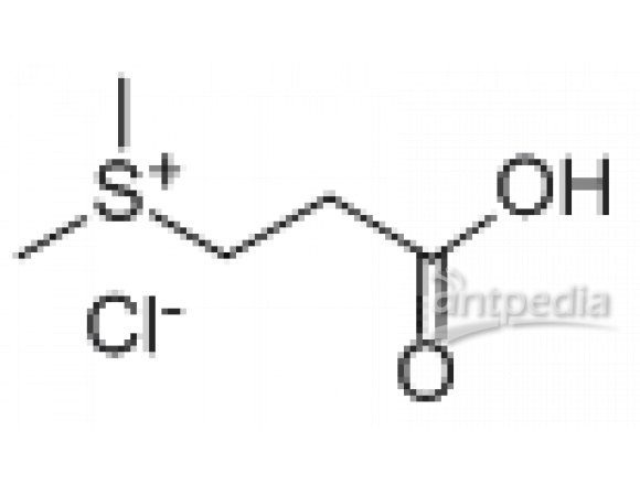 C844025-1kg (2-羧乙基)二甲基氯化锍,97%