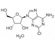 C844619-250mg 2-氯腺苷半水合物,98%