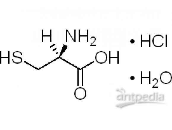 D805144-25g D-半胱氨酸盐酸盐, 一水合物,98%