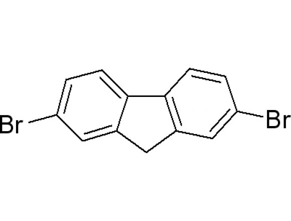 D806862-100g 2,7-二溴芴,97%