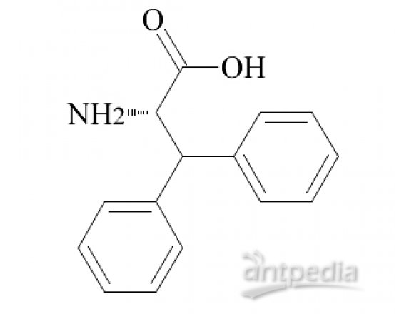 D807136-5g 3,3-二苯基-D-丙氨酸,98%