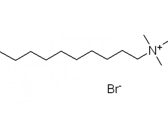 D807243-500g 十烷基三甲基溴化铵,99%