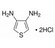 D808507-1g 3,4-二氨基噻吩二盐酸盐,97%