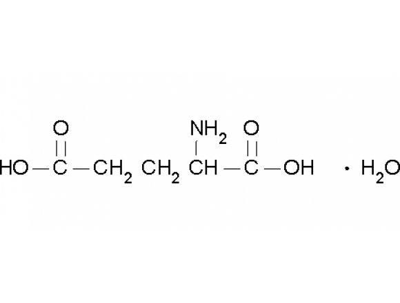 D810523-2.5kg DL-谷氨酸, 一水合物,98%