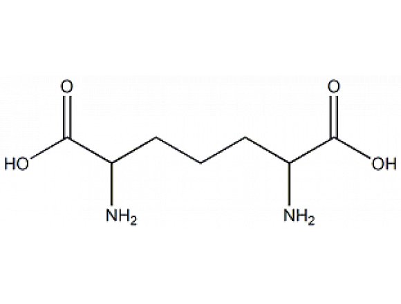 D836611-5g 2,6-二氨基庚二酸,96%