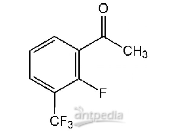 F810242-25g 2'-氟-3'-(三氟甲基)苯乙酮,97%