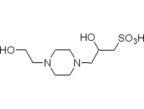 H811252-5g 4-(2-羟乙基)哌嗪-1-2-羟基丙磺酸,超纯级