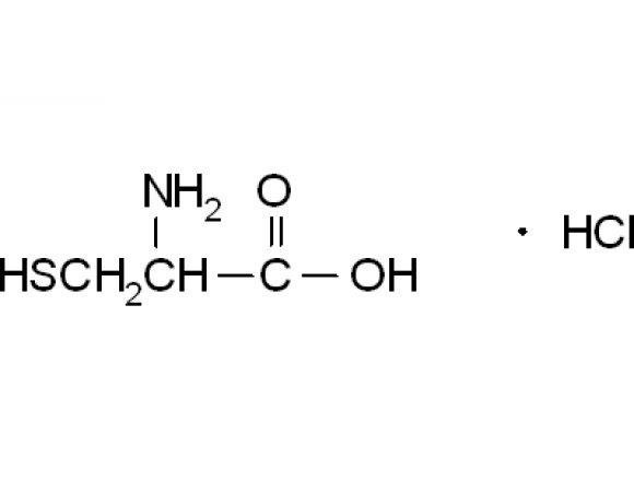 L805407-2.5kg L-半胱氨酸盐酸盐无水物,98%