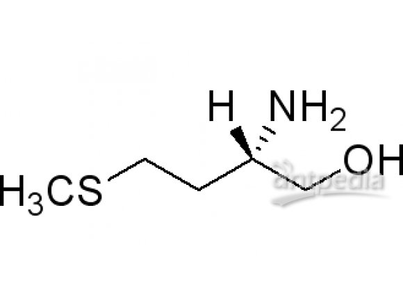 L813931-25g L-蛋氨醇,98%