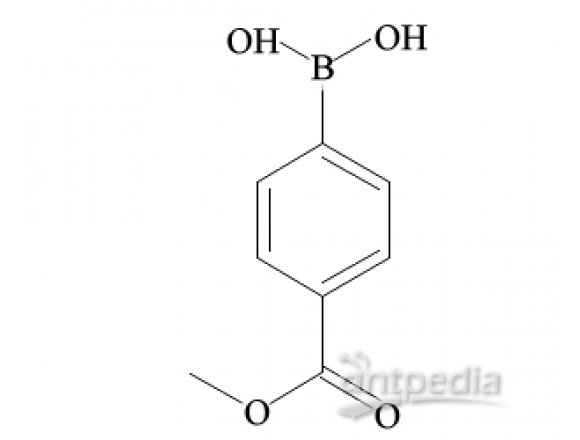 M812757-1g 4-甲氧羰基苯硼酸,97%