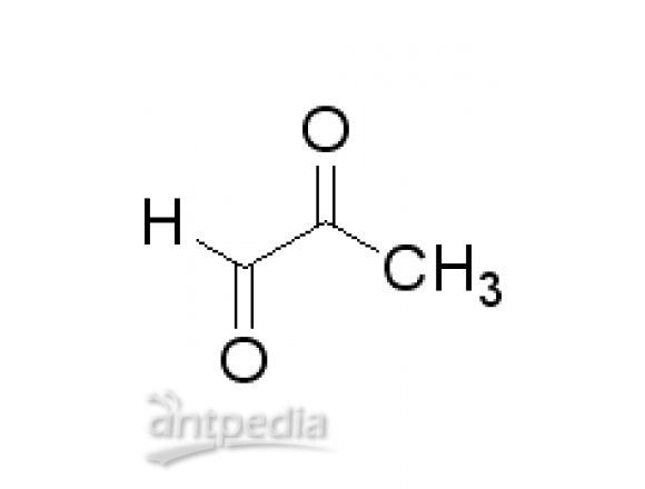 M813443-50g 丙酮醛,40%溶液