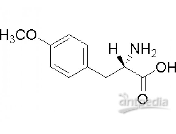 M813930-5g 4-甲氧基-L-苯丙氨酸,98%