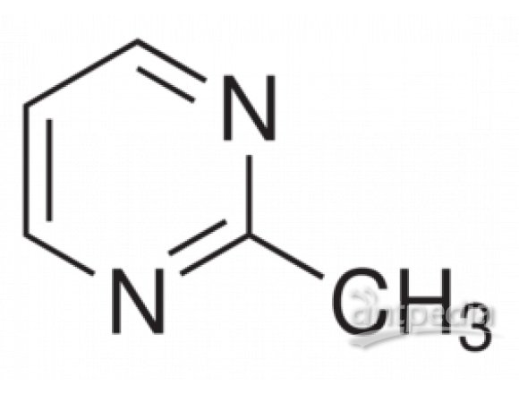 M814389-25g 2-甲基嘧啶,97%