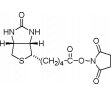 N814573-5g (+)生物素-N-琥珀酰亚胺基酯,98%