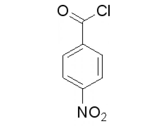 N814650-100g 对硝基苯甲酰氯,98%