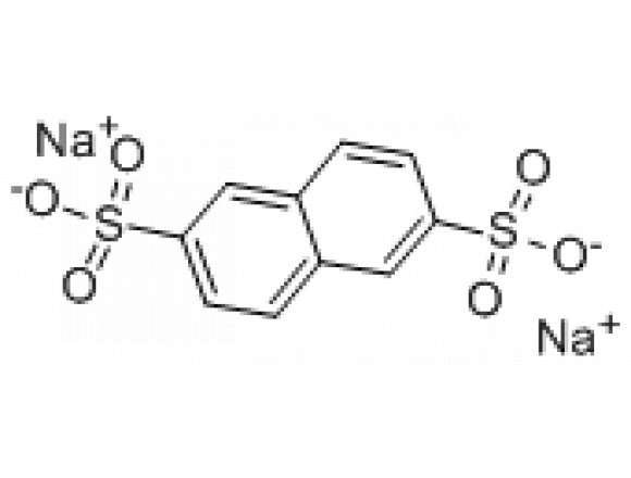 N830246-25g 2,6-萘二磺酸钠,98%