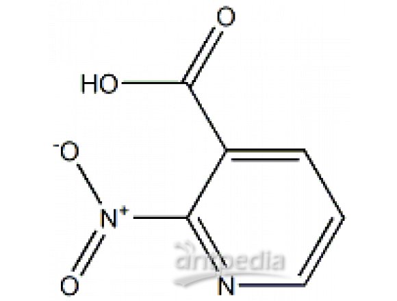 N843141-1g 2-硝基烟酸,97%