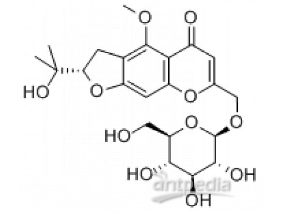 P816781-20mg 升麻素苷,分析对照品,>98%